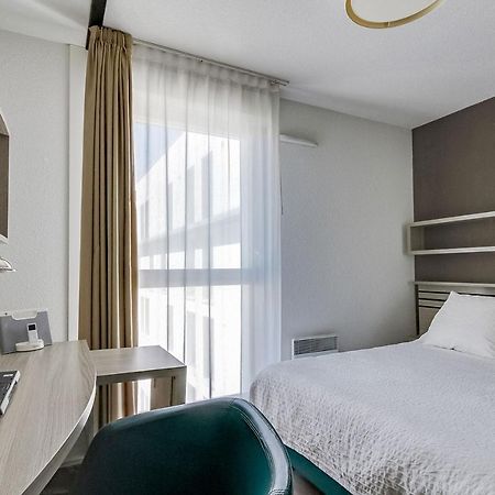 Les Glénans Toulouse Apartamento Exterior foto