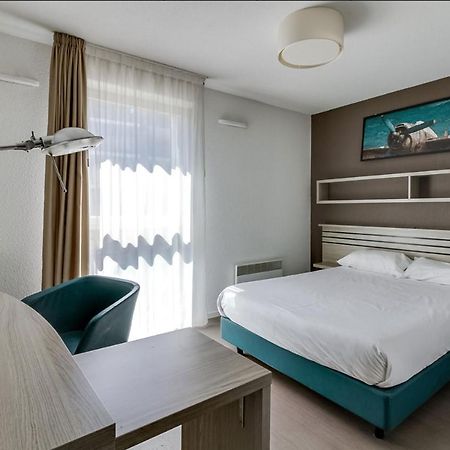 Les Glénans Toulouse Apartamento Exterior foto