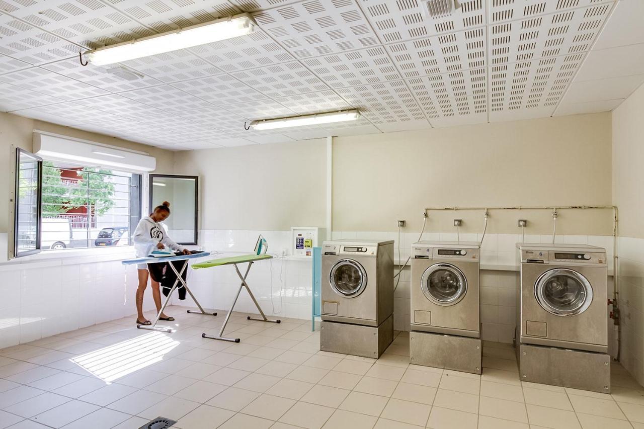 Les Glénans Toulouse Apartamento Exterior foto
