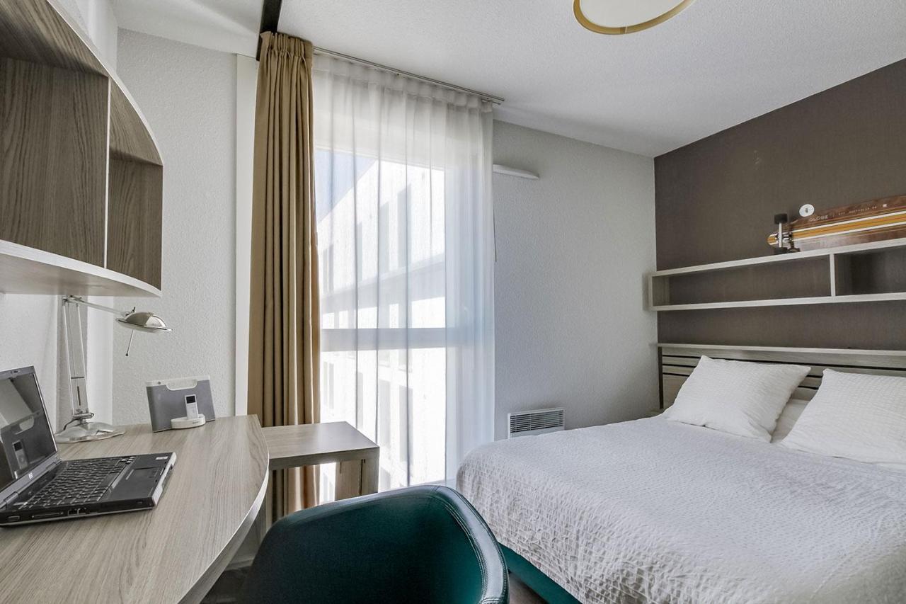 Les Glénans Toulouse Apartamento Exterior foto